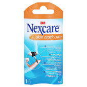 NEXCARE Skin Crack Care Fl√§schchen mit Pinsel (PZN 13898959)