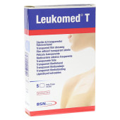 LEUKOMED transp.sterile Pflaster 5x7,2 cm (PZN 1051011)