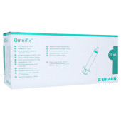 OMNIFIX Solo Spr.20 ml Luer latexfrei (PZN 569970)