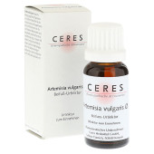 CERES Artemisia vulgaris Urtinktur (PZN 11520837)