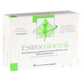 ESTROMINERAL Tabletten (PZN 769315)