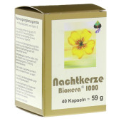 NACHTKERZE BIOXERA 1000 Kapseln (PZN 8921604)