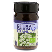 DREIBLATT KALIUM Granulat (PZN 64431)