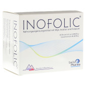 Inofolic Pulver (PZN 10520775)