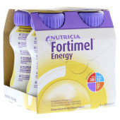 FORTIMEL Energy Bananengeschmack (PZN 1125293)