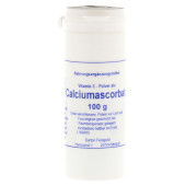 CALCIUMASCORBAT FEINGOLD Pulver (PZN 4656507)