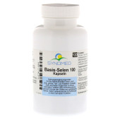 BASIS SELEN 100 Kapseln (PZN 1741371)
