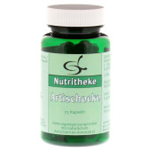 ARTISCHOCKE KAPSELN (PZN 2068723)