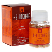Heliocare Kapseln oral (PZN 1903589)