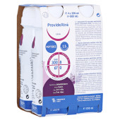 PROVIDE Xtra Drink Johannisbeere Trinkflasche (PZN 66080)