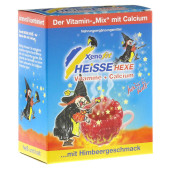 XENOFIT hei√Яe Hexe Granulat Beutel (PZN 1654347)