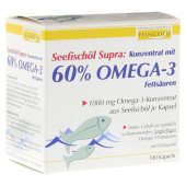 SEEFISCH√ЦL Supra m.60% Omega-3-Fetts.Weichkaps. (PZN 4999408)