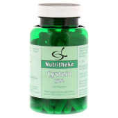 CYSTEIN 500 Kapseln (PZN 3081298)