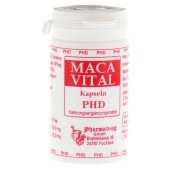 MACA VITAL Kapseln (PZN 2520465)