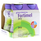 FORTIMEL Jucy Apfelgeschmack (PZN 1124862)