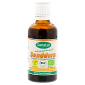 SANDDORN FRUCHTFLEISCH√ЦL Bio (PZN 683312)