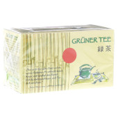 GR√ЬNER TEE Filterbeutel (PZN 4401753)