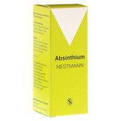 ABSINTHIUM NESTMANN Tropfen (PZN 3784746)