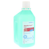 desderman pure H√§ndedesinfektion (PZN 1510542)