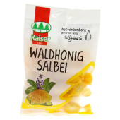 KAISER Waldhonig-Salbei Bonbons (PZN 759989)