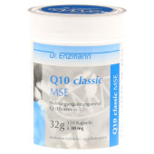 Q10 MSE Kapseln 30 mg (PZN 4679052)
