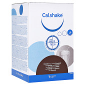 CALSHAKE Schokolade Beutel Pulver (PZN 1646833)