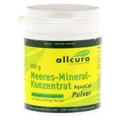 MEERESALGEN Konzentrat Pulver (PZN 254580)