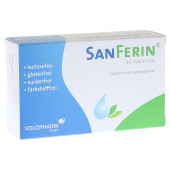 SANFERIN Tabletten (PZN 11608182)