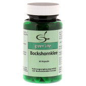 BOCKSHORNKLEE KAPSELN (PZN 7659682)