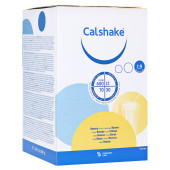 CALSHAKE Banane Beutel Pulver (PZN 1646856)