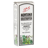 MONTANA Haustropfen (PZN 10087462)