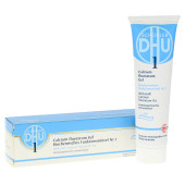 BIOCHEMIE DHU 1 Calcium fluoratum D 4 Gel (PZN 11645881)