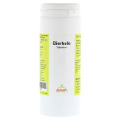 BIERHEFE TABLETTEN (PZN 3562247)