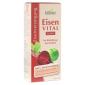 EISEN VITAL fl√Љssig (PZN 3569108)