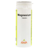 MAGNESIUM 350+Vitamin E Tabletten (PZN 2179078)