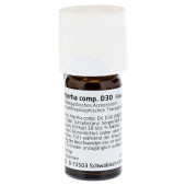 MYRRHA comp.D 30 Dilution (PZN 7062286)