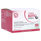 OMNi BiOTiC Panda Beutel (PZN 9927371)
