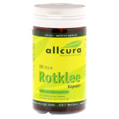 ROTKLEE KAPSELN m.Dong Quai (PZN 3925684)
