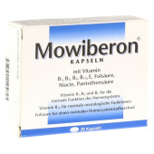 MOWIBERON Kapseln (PZN 3355330)