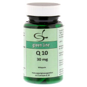Q10 30 mg Kapseln (PZN 2167709)