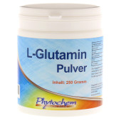 GLUTAMIN PULVER (PZN 274068)