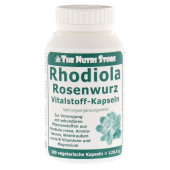 RHODIOLA 200 mg Kapseln (PZN 647782)