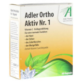 ADLER Ortho Aktiv Kapseln Nr.1 (PZN 6121785)