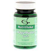 HAGEBUTTE 400 Kapseln (PZN 2166035)