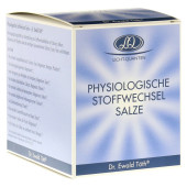 PHYSIOLOGISCHE Stoffwechsel Salze Dr.T√ґth (PZN 1797816)