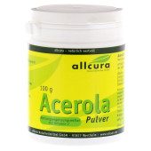 ACEROLA PULVER (PZN 7635144)
