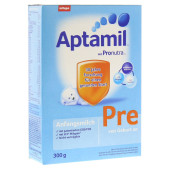 APTAMIL Pre Pulver (PZN 3216485)