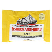 FISHERMANS FRIEND Anis Pastillen (PZN 2581509)