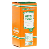 GR√ЬNLICHT HIENFONG Kr√§uterkonzentrat Tropfen (PZN 5891788)