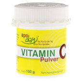 VITAMIN C DOSE Pulver (PZN 4833458)
